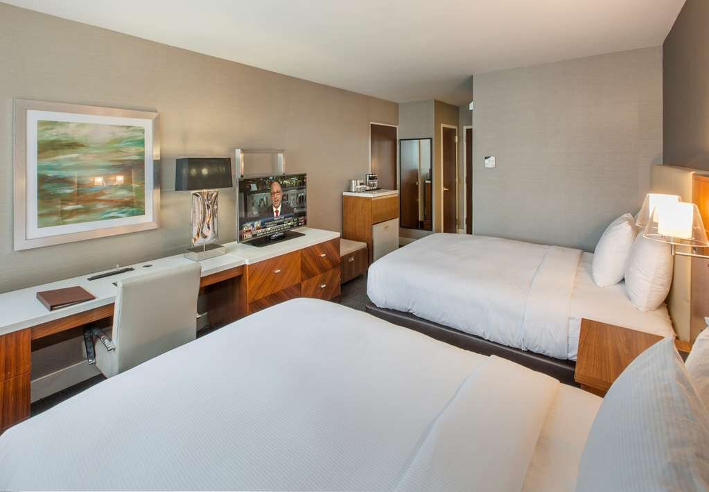 Hotel photo 57 of DoubleTree by Hilton Hotel Nanuet.