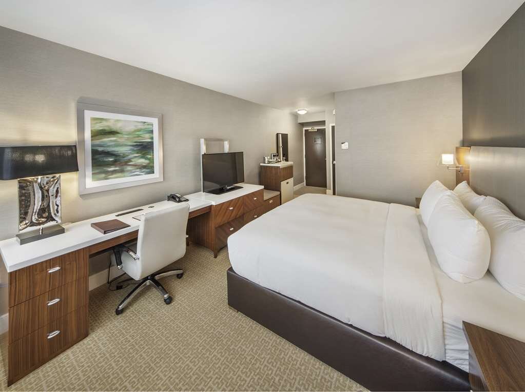 Hotel photo 61 of DoubleTree by Hilton Hotel Nanuet.