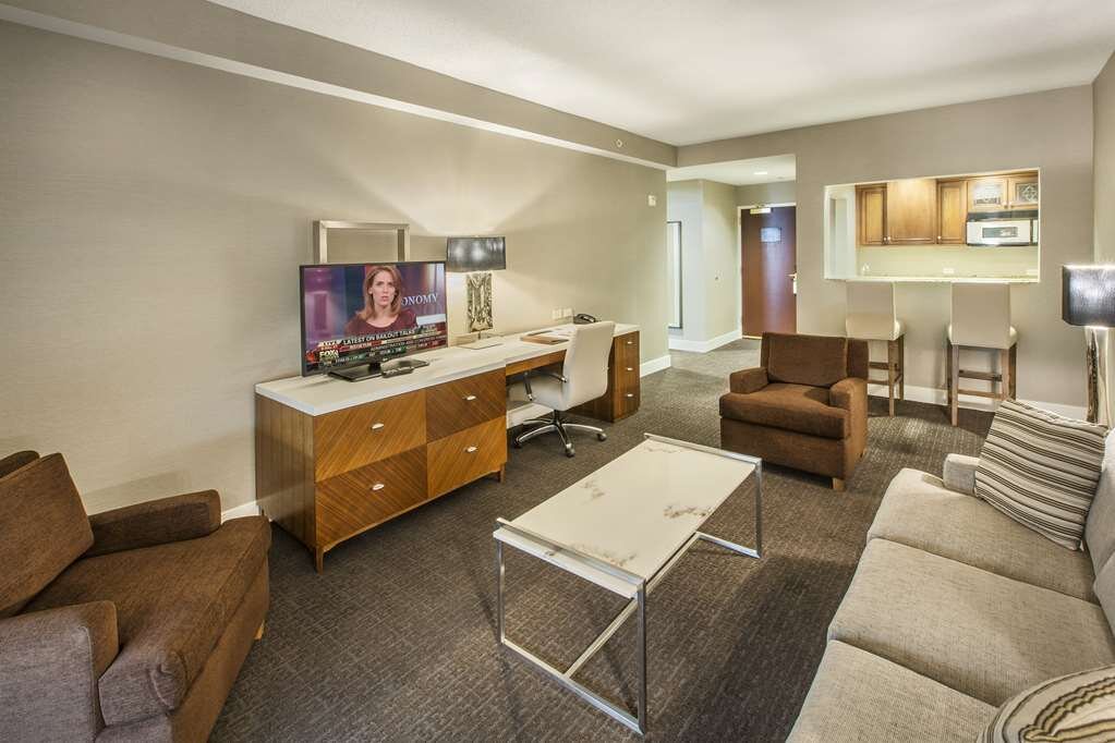 Hotel photo 47 of DoubleTree by Hilton Hotel Nanuet.