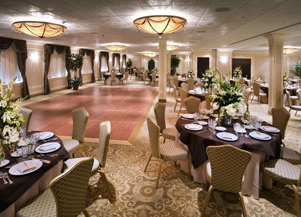 Hotel photo 60 of DoubleTree by Hilton Hotel Nanuet.
