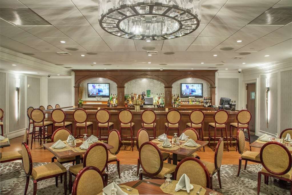 Hotel photo 55 of DoubleTree by Hilton Hotel Nanuet.
