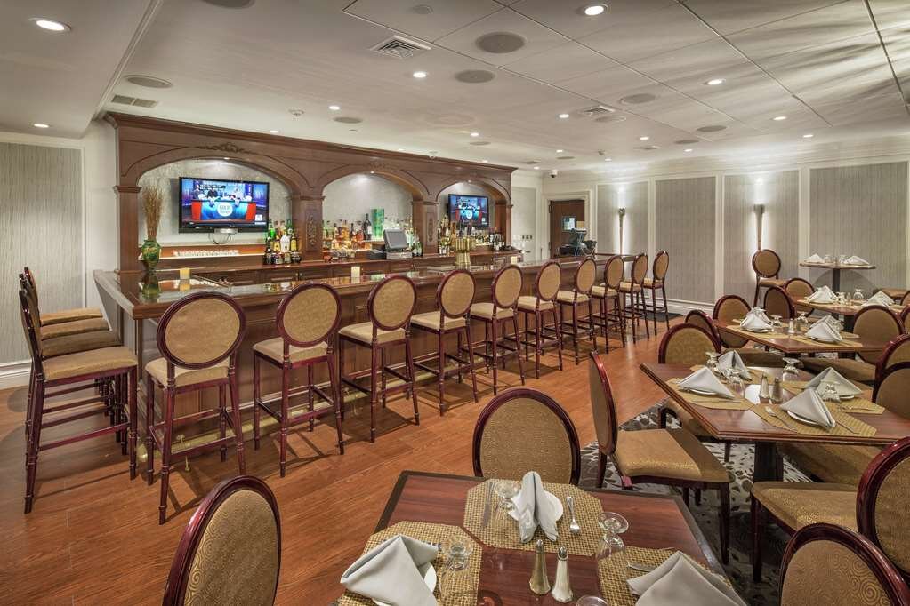 Hotel photo 52 of DoubleTree by Hilton Hotel Nanuet.
