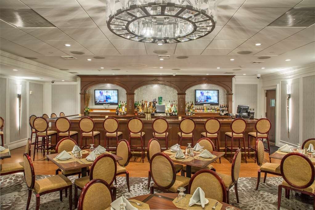 Hotel photo 45 of DoubleTree by Hilton Hotel Nanuet.