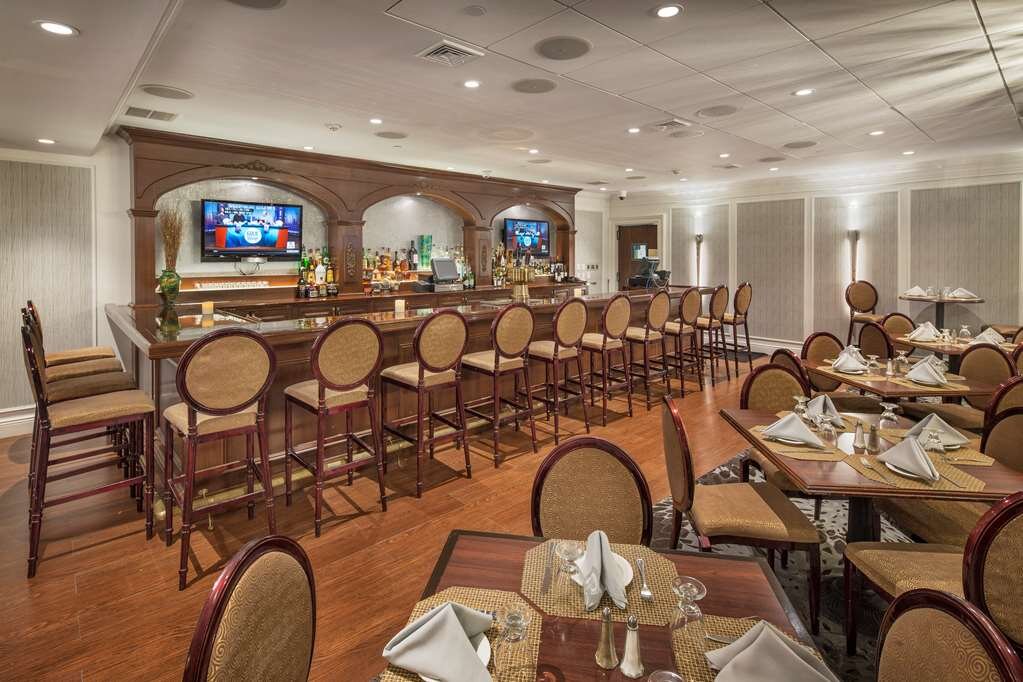 Hotel photo 51 of DoubleTree by Hilton Hotel Nanuet.
