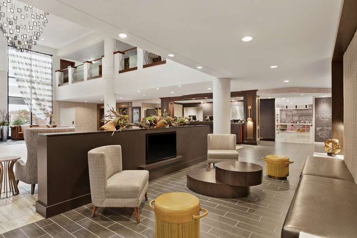 DOUBLETREE BY HILTON MCLEAN TYSONS $165 ($̶2̶0̶6̶) - Updated 2022 ...