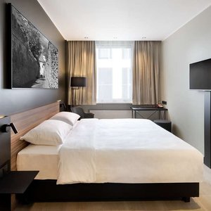 Standard Room Double