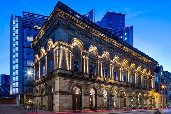 The Edwardian Manchester A Radisson Collection Hotel Updated 2023 7505