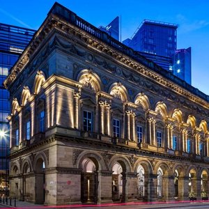 THE 10 BEST Hotels in Manchester, England 2023 (from $47) - Tripadvisor