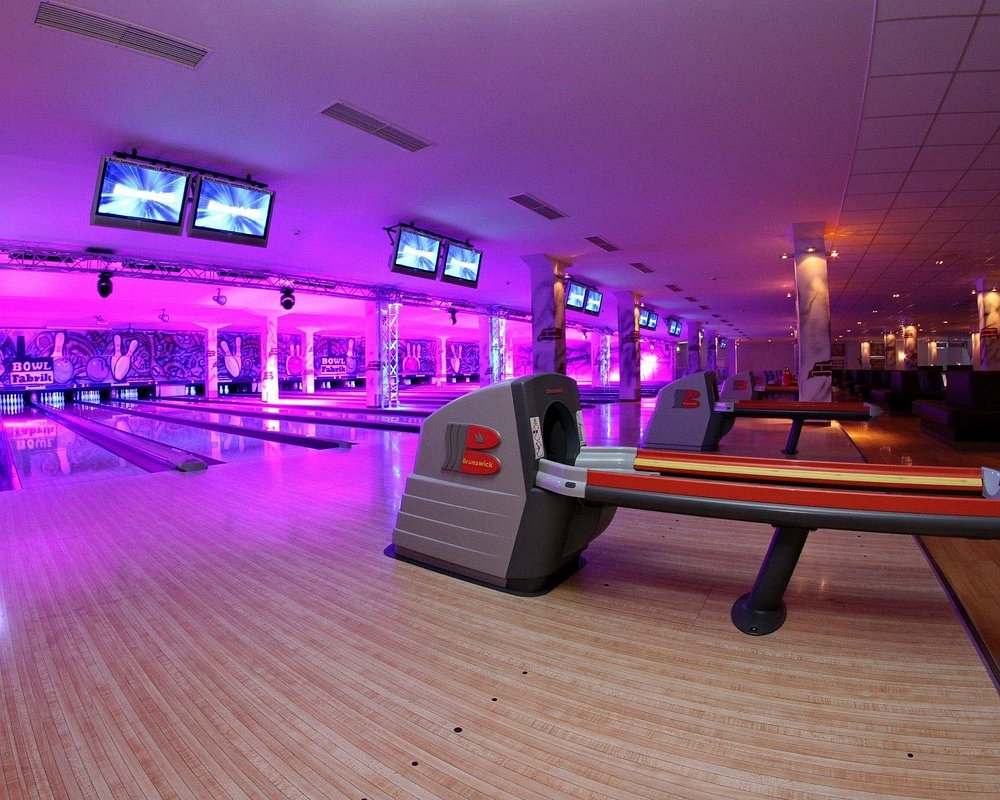 DIE 10 BESTEN Bowlingbahnen in Nordrhein Westfalen Tripadvisor