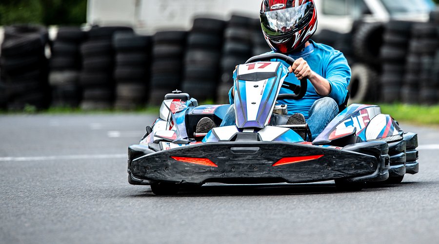 Motokary Vsetin () Motokary Vsetin