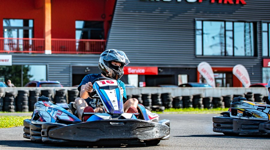 Motokary Vsetin () Motokary Vsetin