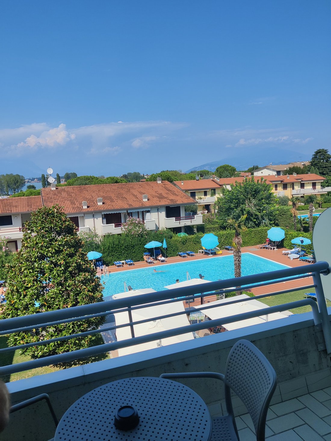 HOTEL PORTO AZZURRO $199 - Updated 2024 Prices & Reviews - Sirmione, Lake  Garda, Italy