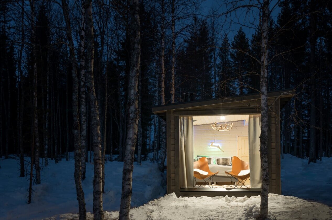 Skyfire Village Igloos - UPDATED Prices, Reviews & Photos (Rovaniemi ...