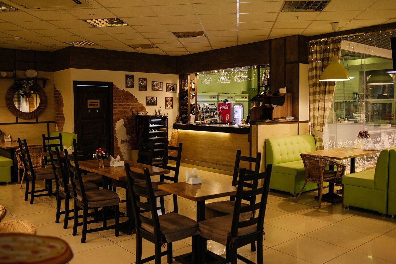 Il gusto discount