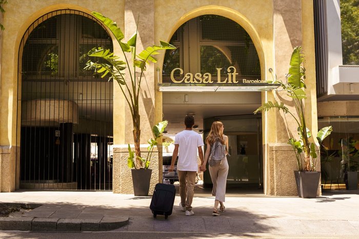 Imagen 1 de Casa Lit by Ona Hotels