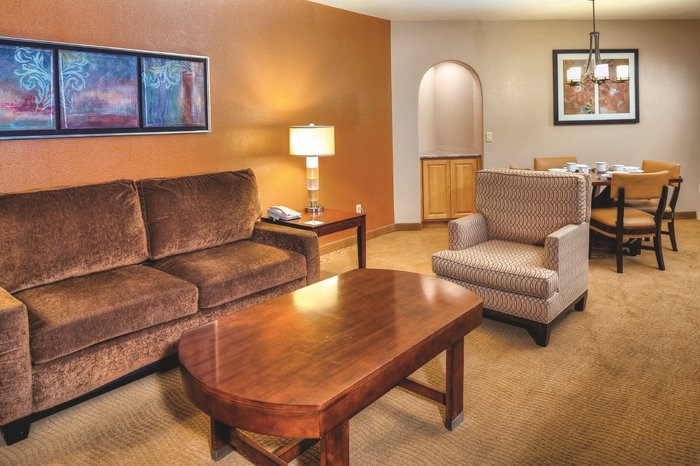 Hilton Vacation Club Ridge On Sedona Au258 2023 Prices And Reviews Village Of Oak Creek Az 4419