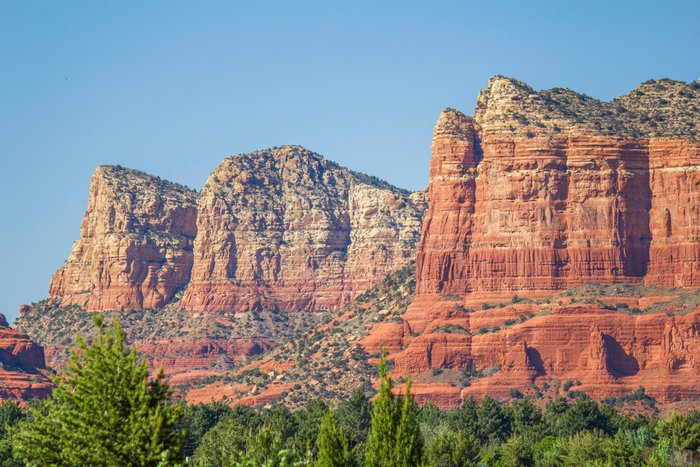 Hilton Vacation Club Ridge On Sedona Village Of Oak Creek Az 779 Fotos Comparação De Preços 6898