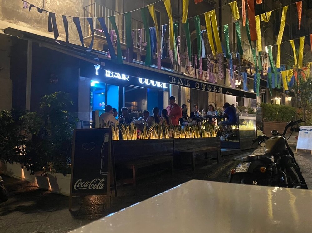 THE 10 BEST Nightlife Activities in Catania (Updated 2025)