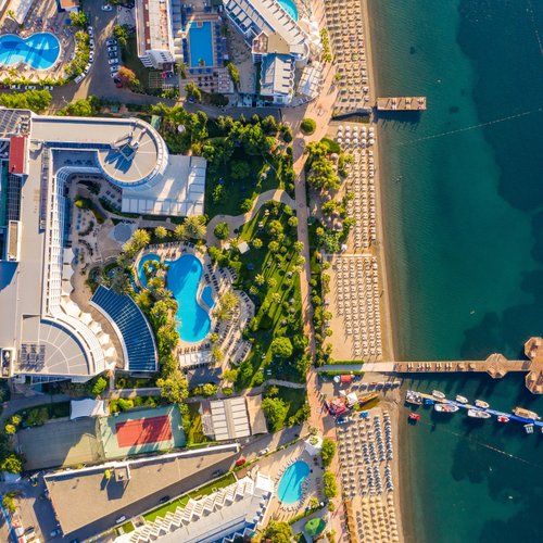 THE 10 BEST Hotels in Marmaris, Türkiye 2024 (from $25) - Tripadvisor