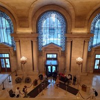 NEW YORK PUBLIC LIBRARY (New York City) - All You Need to Know BEFORE ...