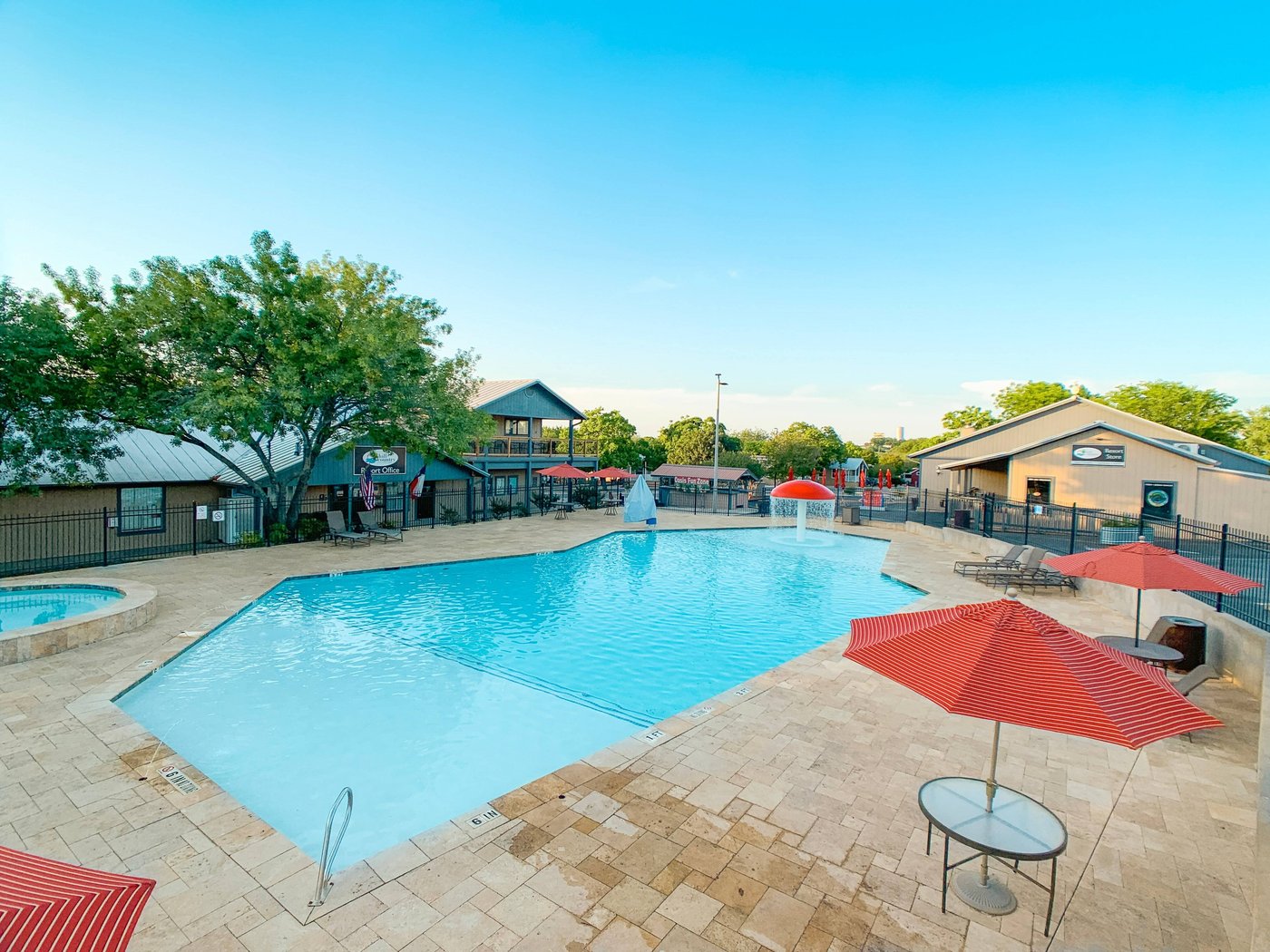 Sun Communities New Braunfels Tx