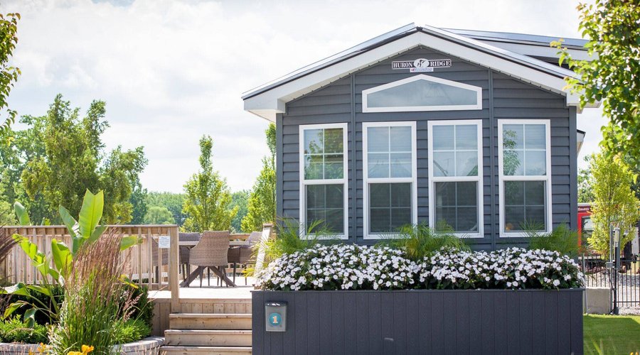 Cottage rental