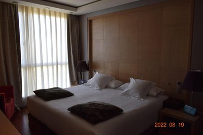 Hotel photo 3 of Vincci Frontaura.