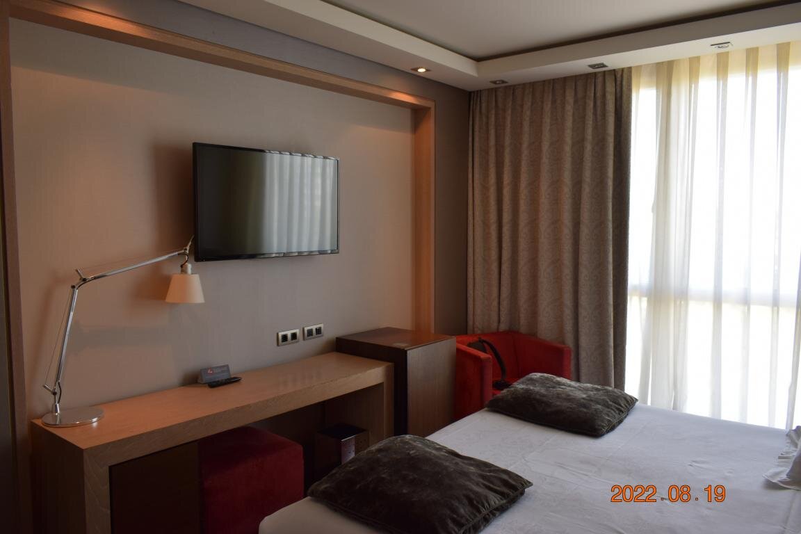 Hotel photo 3 of Vincci Frontaura.