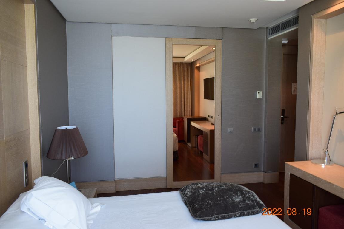 Hotel photo 6 of Vincci Frontaura.