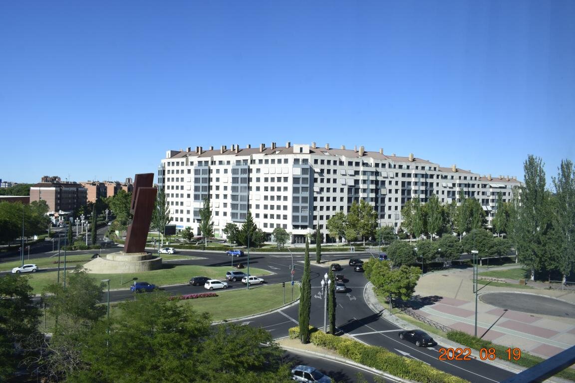 Hotel photo 12 of Vincci Frontaura.