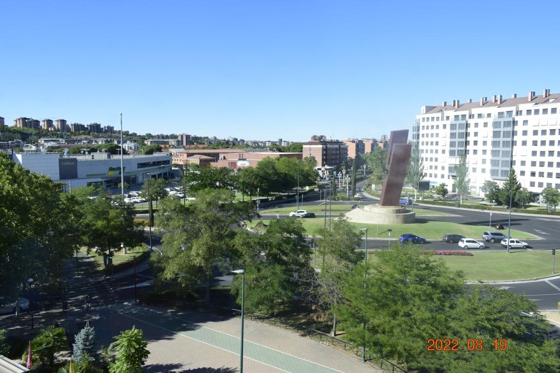 Hotel photo 10 of Vincci Frontaura.