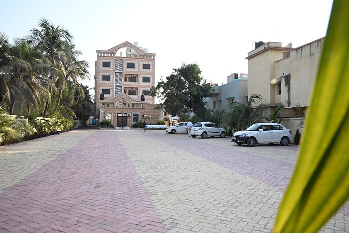 somnath gujarat tourism hotel