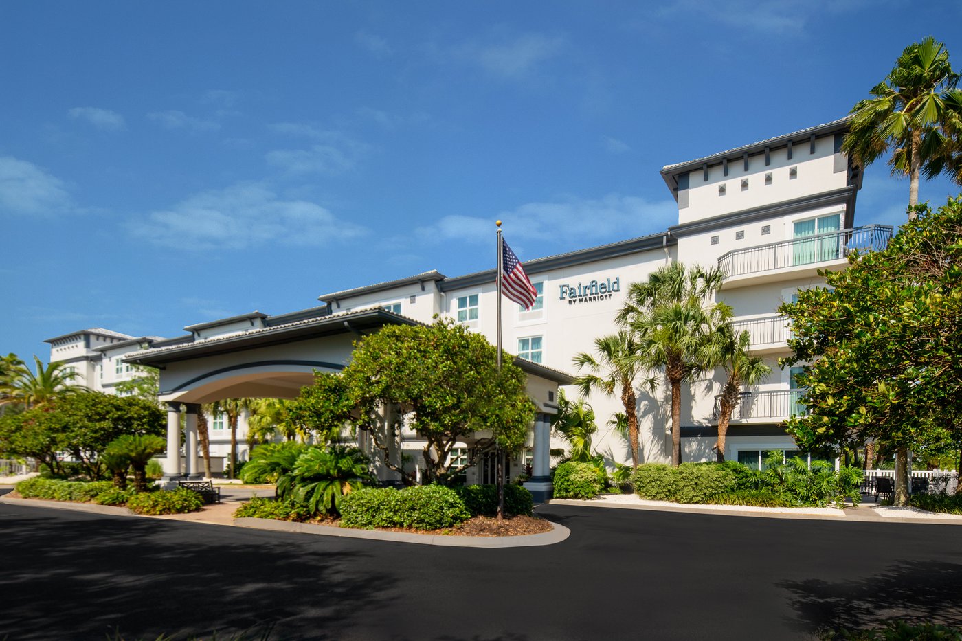 FAIRFIELD INN & SUITES BY MARRIOTT DESTIN $135 ($̶2̶2̶7̶) - Updated ...