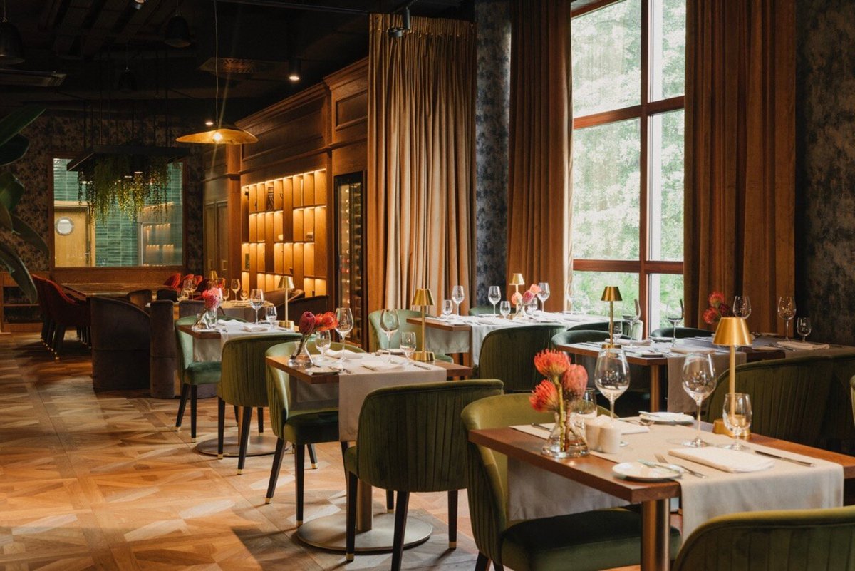THE 10 BEST Restaurants in Sopot (Updated January 2024)