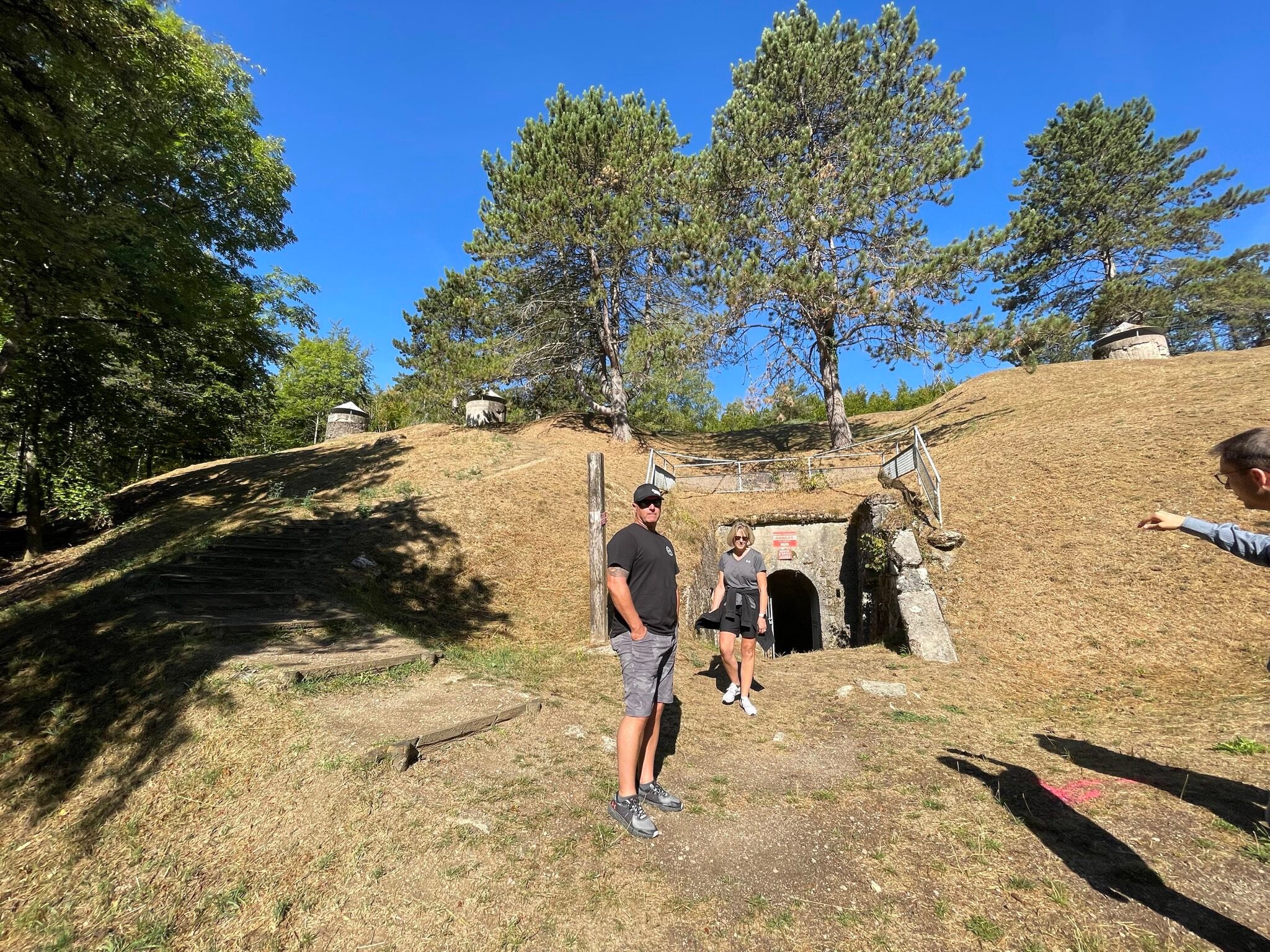 2023 VERDUN Battlefield Tour, Guide & Entry Tickets Included