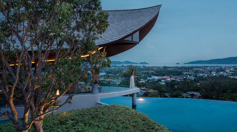 The Terrace