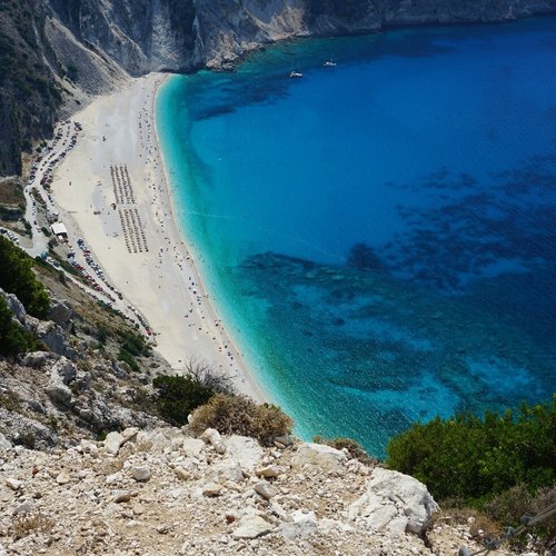 Kefalonia review images