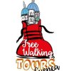 Free Walking