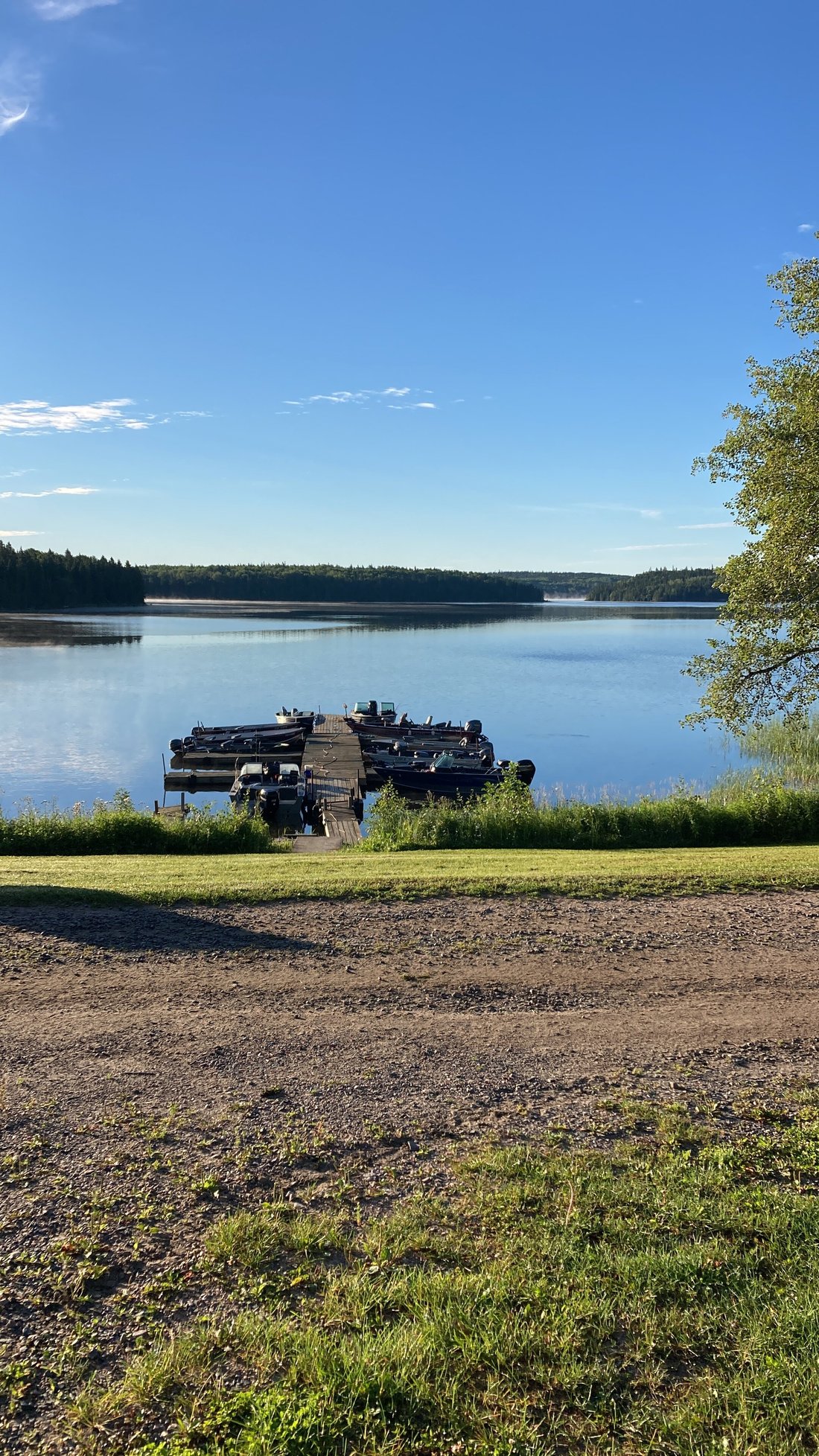 CYGNET LAKE CAMP - Campground Reviews (Minaki, Ontario)