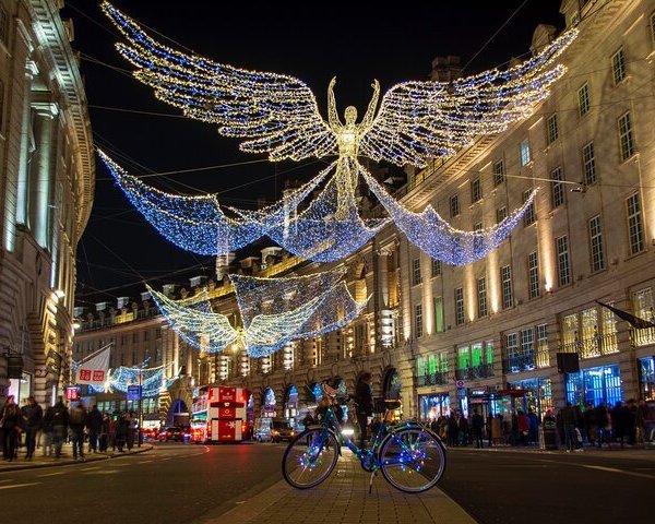 Bond Street (London) - All You Need to Know BEFORE You Go