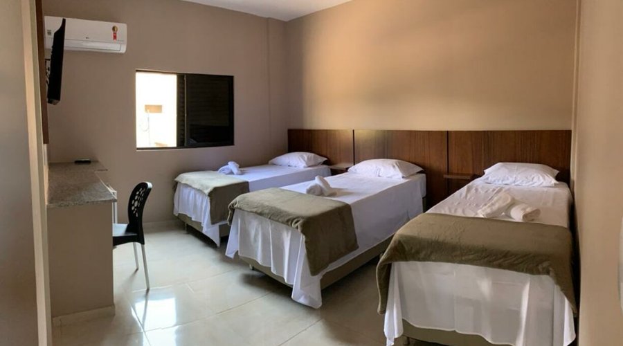 Quartos 2