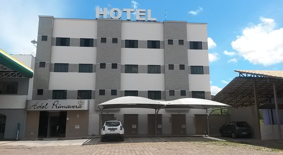 Entrada