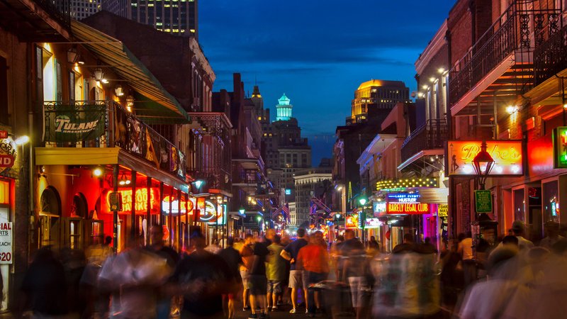 15 fun and unique things you can only do in New Orleans - Tripadvisor