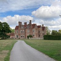 BREAMORE HOUSE (Fordingbridge) - All You Need to Know BEFORE You Go