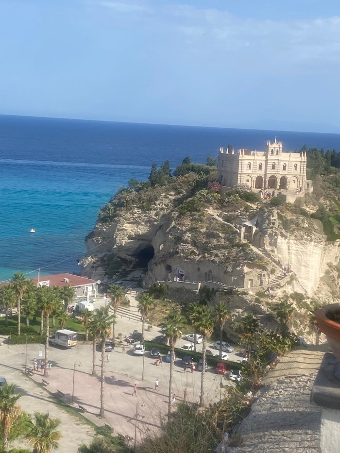 B&B HOLIDAY TROPEA - Prices & Cottage Reviews (Italy)