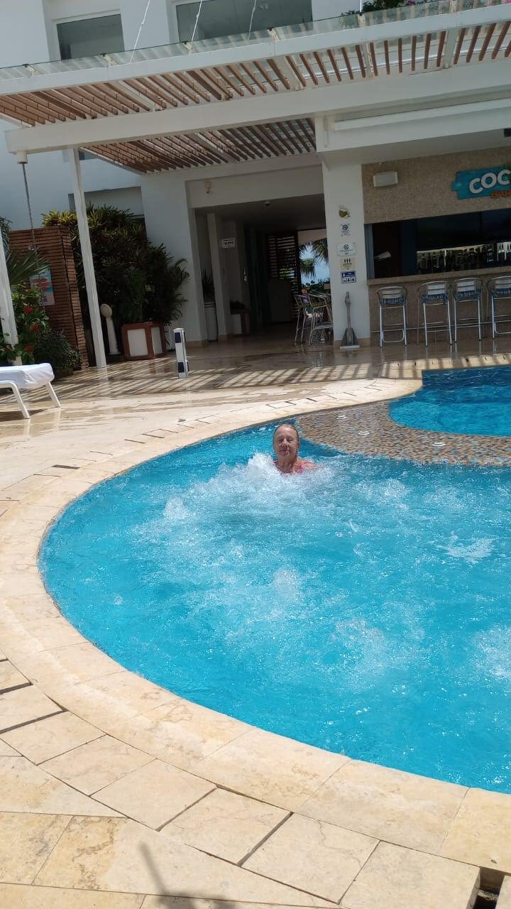 Hotel photo 39 of Hotel Casablanca.