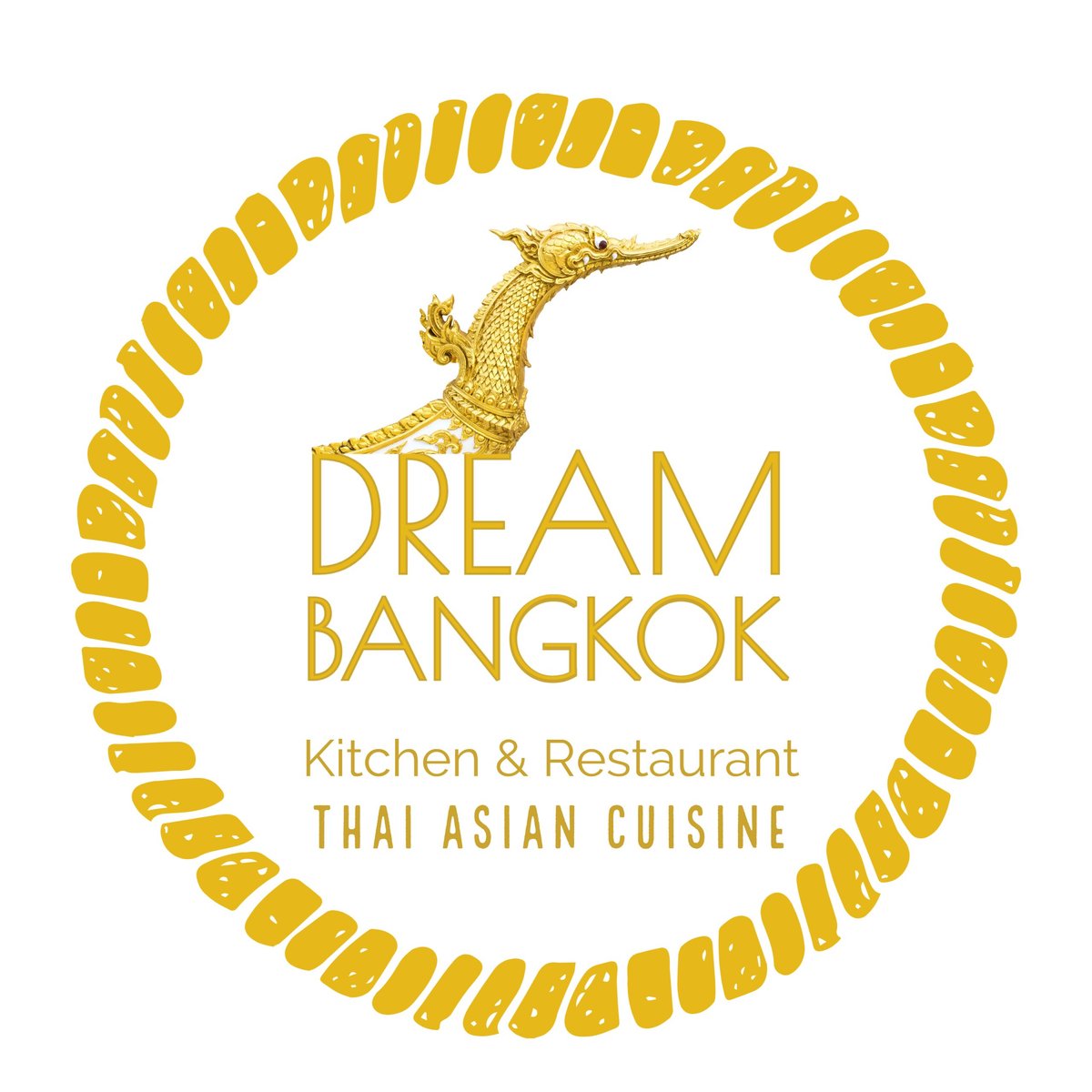 DREAM BANGKOK KITCHEN, 6th of October City - Menu, Prices & Restaurant ...