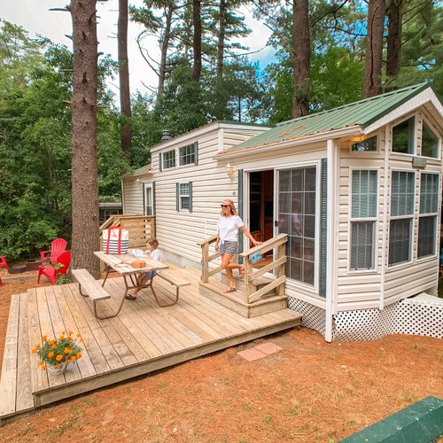 THE 10 BEST Cape Cod Campgrounds 2023 (with Prices)