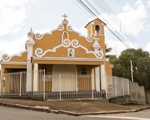 Fas de Truco  São João da Boa Vista SP