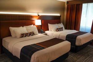 Room & Suite